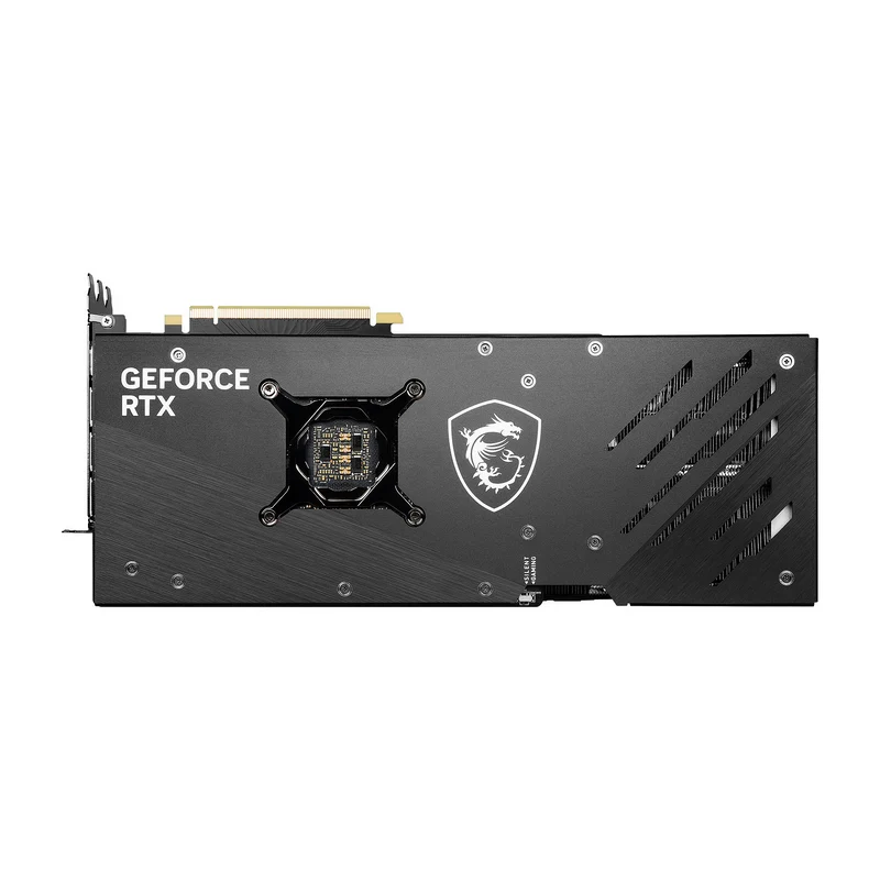 MSI GeForce RTX 4070 Ti GAMING X TRIO 12GB GDDR6X