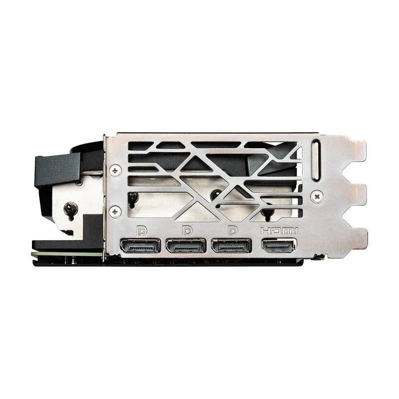 MSI GeForce RTX 4070 Ti GAMING X TRIO 12GB GDDR6X
