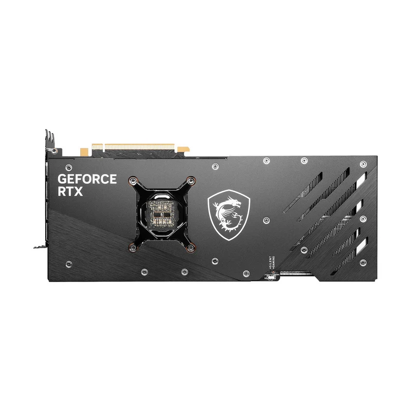 MSI GeForce RTX 4080 GAMING TRIO 16GB GDDR6X