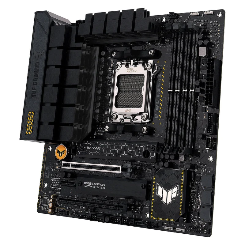 ASUS TUF GAMING B650M-PLUS WIFI