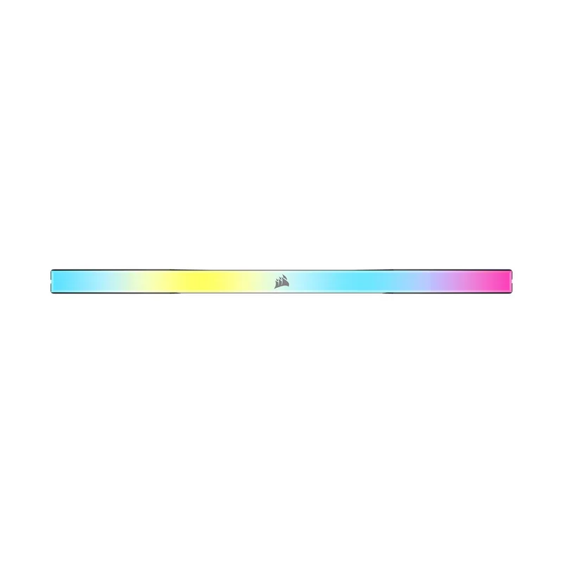 Corsair Vengeance RGB DDR5 32Go (2 x 16Go) 6000 MHz CL36 - Noir