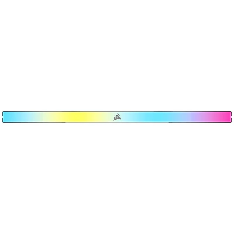 Team Group Delta RGB 32Go (2 x 16Go) DDR5 6000 MHz CL38