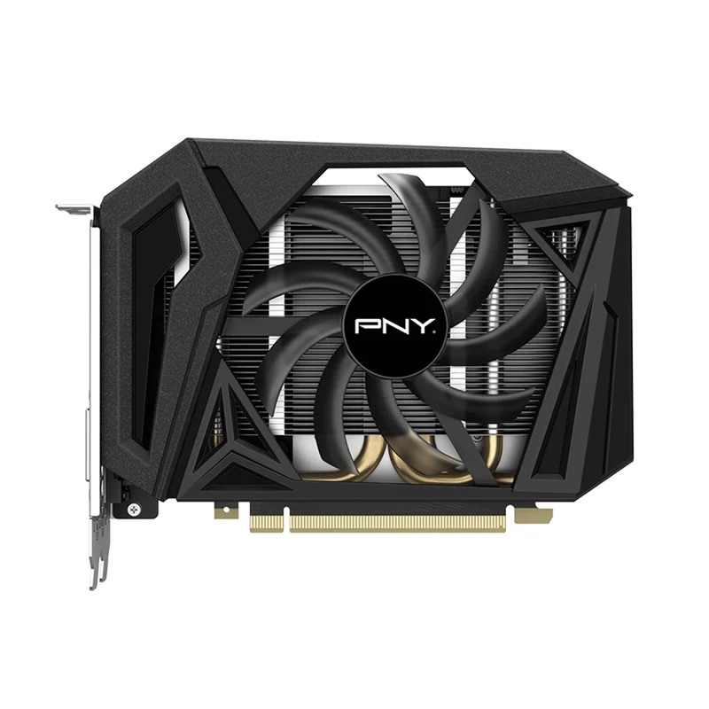 PNY GeForce GTX 1660 SUPER Single Fan 6GB GDDR6