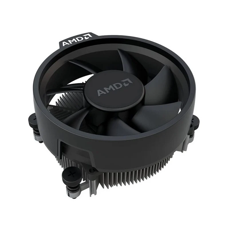 AMD Wraith Stealth