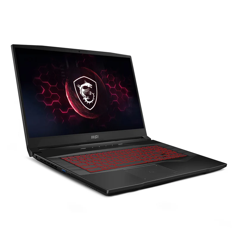 MSI Pulse GL66 12UEK i7-12700H/16GB/1TB SSD/RTX3060 6GB/15.6''