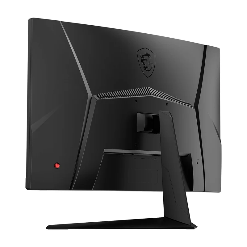 MSI Optix G27C4X 27" 250Hz Freesync Curved