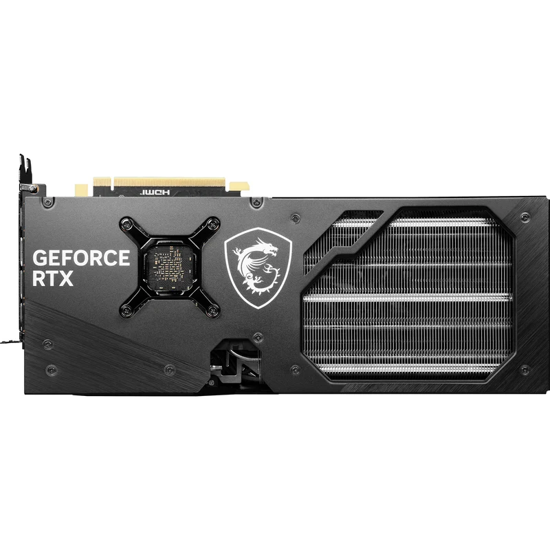 MSI GeForce RTX 4060 Ti GAMING X SLIM 16GB GDDR6