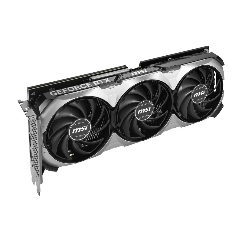 MSI GeForce RTX 4070 VENTUS 3X E OC 12GB GDDR6X