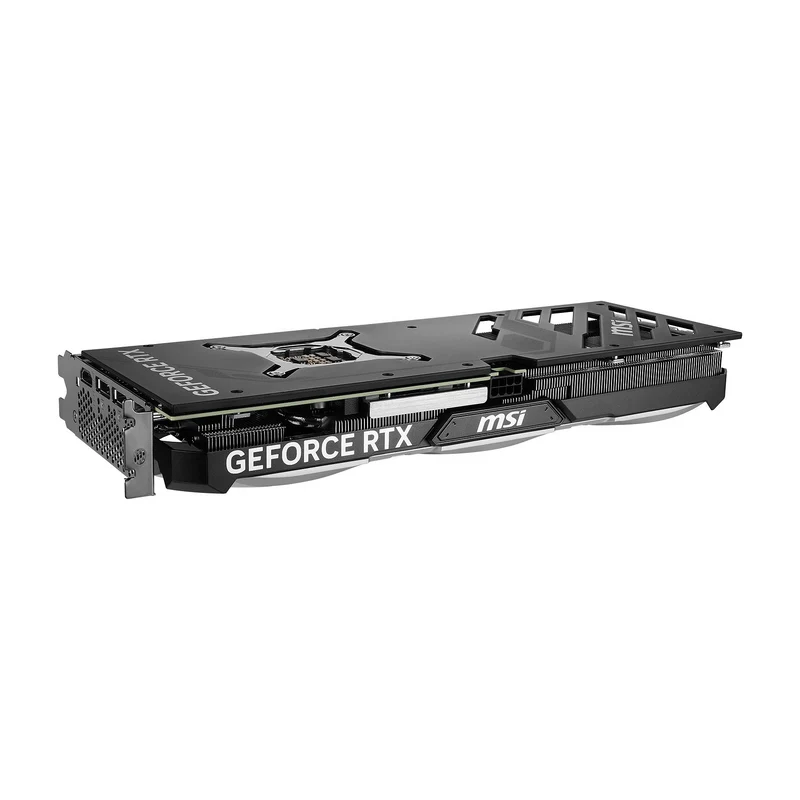 MSI GeForce RTX 4070 VENTUS 3X E OC 12GB GDDR6X
