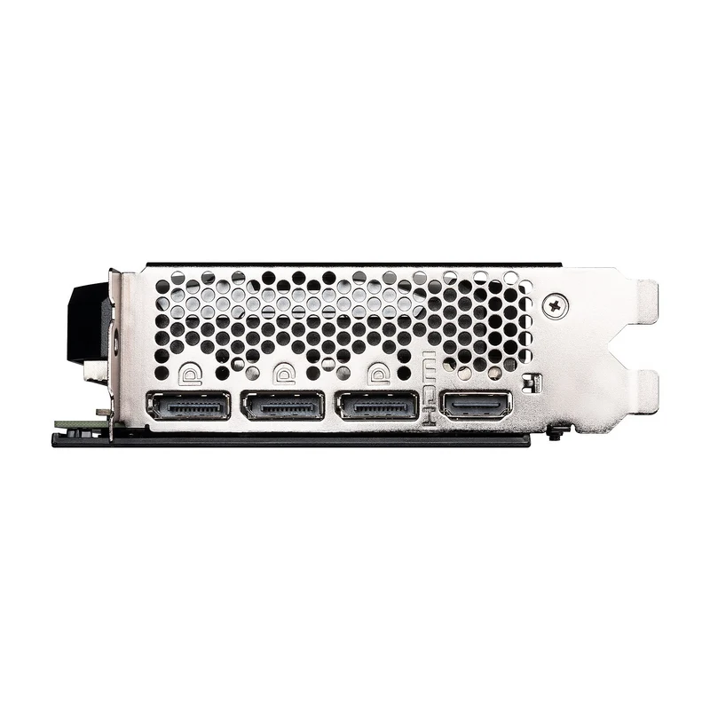 MSI GeForce RTX 4070 VENTUS 3X E OC 12GB GDDR6X