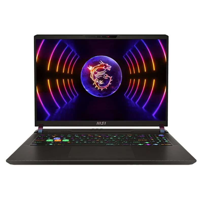 MSI Vector GP68 HX 12VH Intel Core i9-12900HX/32GB/1TB SSD/RTX4080 12GB/16"