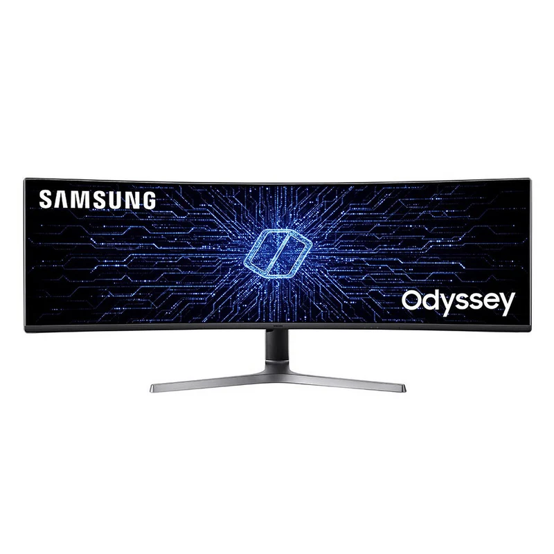 Samsung Odyssey RG90S LC49RG90SSPXEN 49"