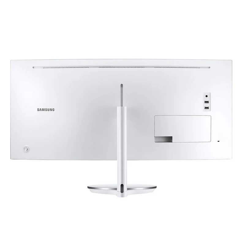 Samsung LC34J791WTMXZN Thunderbolt 3 Quantum Dot 34"