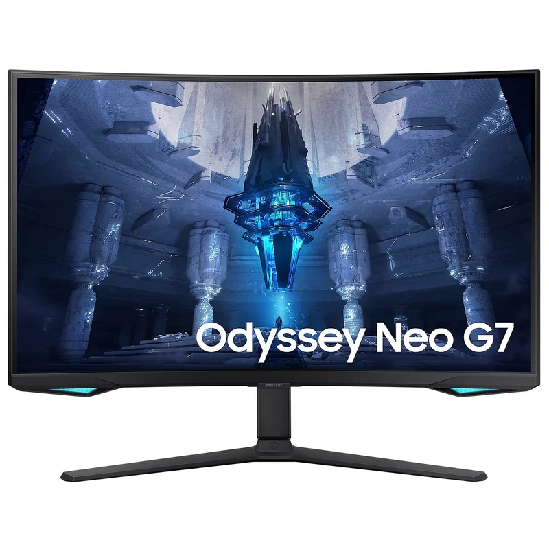 Samsung Odyssey Neo G7 Quantum Mini LED S32BG750NP 32"