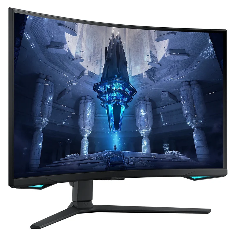 Samsung Odyssey Neo G7 Quantum Mini LED S32BG750NP 32"