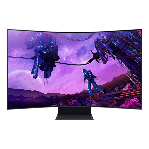 Samsung LS55BG970NU Odyssey Ark Smart Gaming Quantum Mini LED 55"