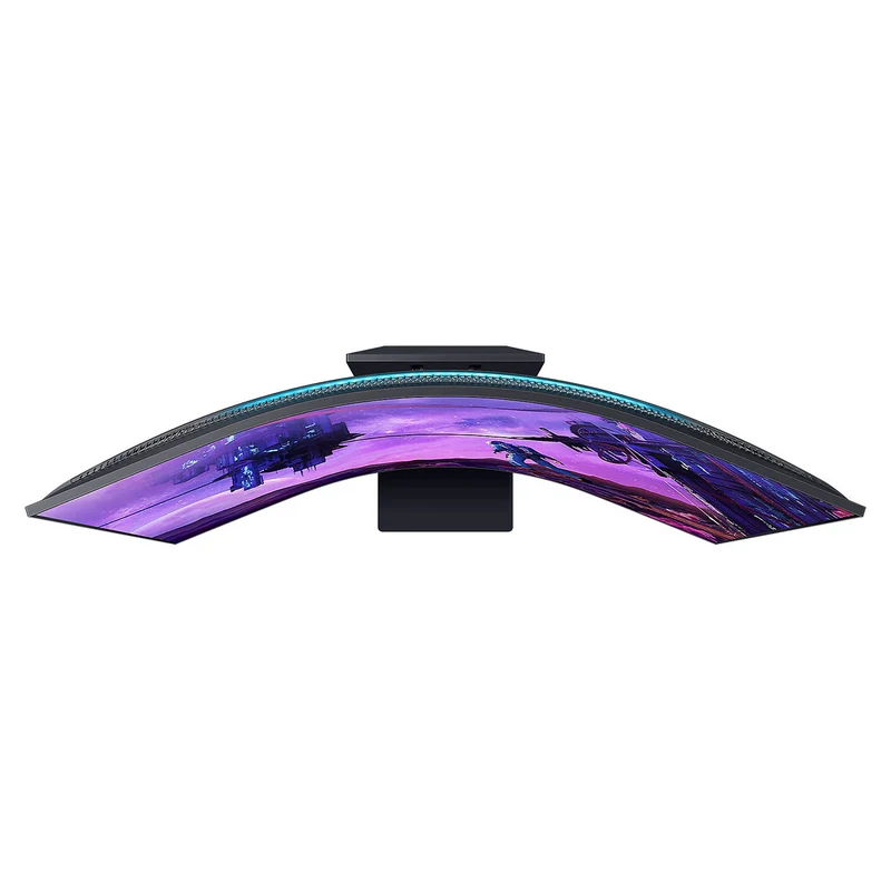 Samsung LS55BG970NU Odyssey Ark Smart Gaming Quantum Mini LED 55"