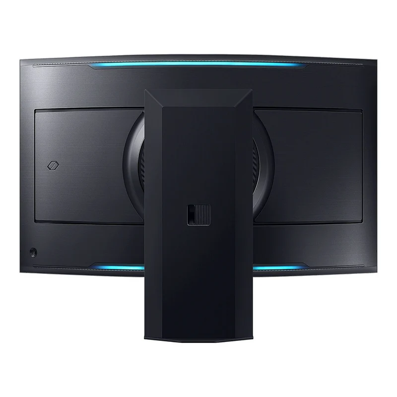 Samsung LS55BG970NU Odyssey Ark Smart Gaming Quantum Mini LED 55"