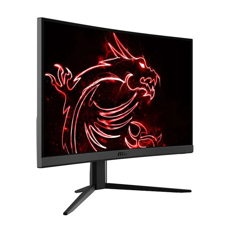 MSI Optix G24C4 24" 144Hz Curved