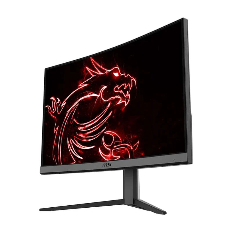 MSI Optix G24C4 24" 144Hz Curved