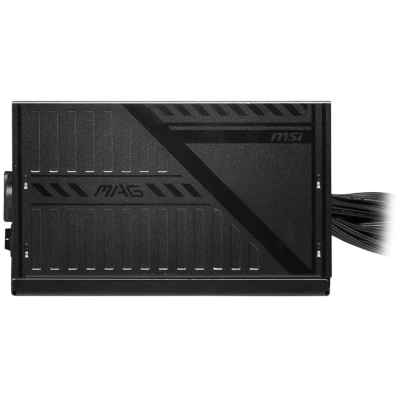 MSI MAG A500DN 80 PLUS 500W