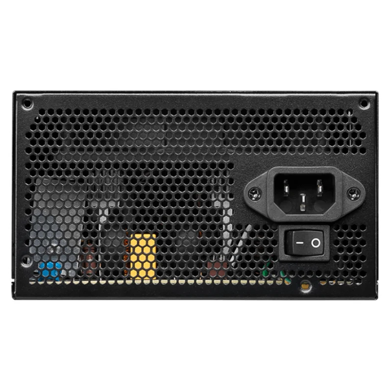 MSI MAG A500DN 80 PLUS 500W