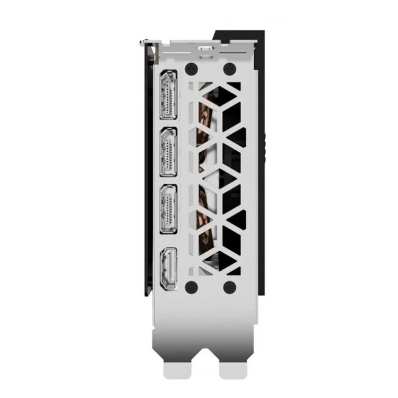 KFA2 GeForce RTX 4070 OC 2X Black 12GB GDDR6X