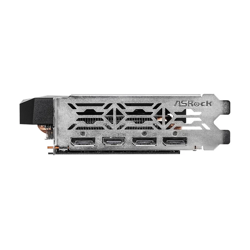 ASRock Radeon RX 6600 Challenger 8GB GDDR6