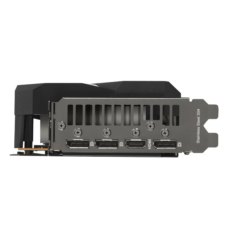 ASUS Radeon RX 6750 XT DUAL OC 12GB GDDR6