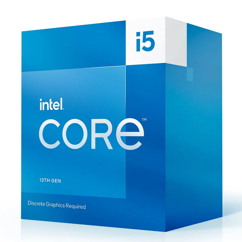 Intel Core i5 13400 (2.5 GHz / 4.6 GHz)