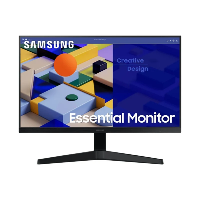 Samsung LS24C314EAU 24" IPS