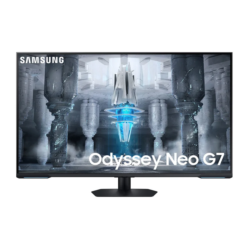 Samsung Odyssey G7 S43CG700NU 43"