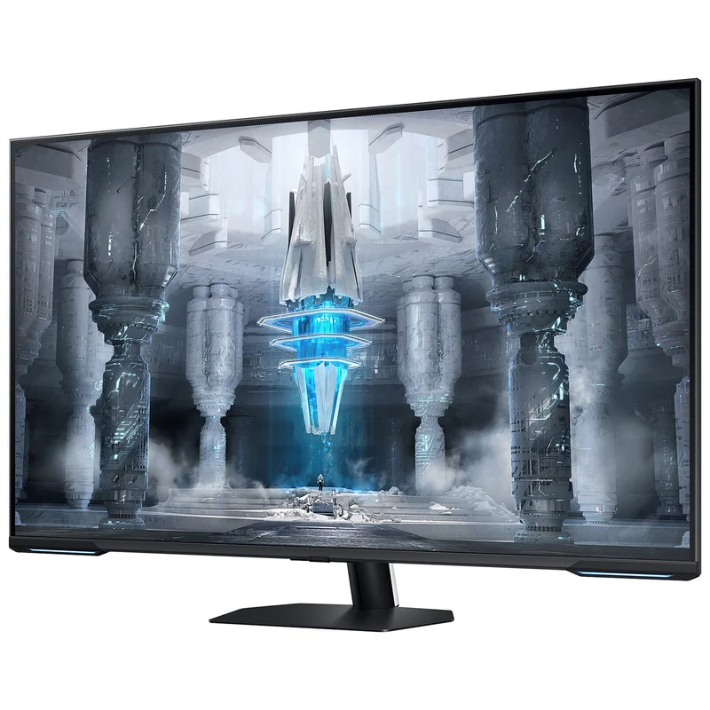 Samsung Odyssey G7 S43CG700NU 43"