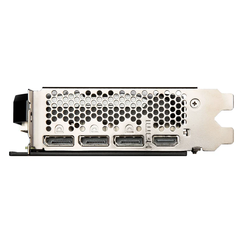 MSI GeForce RTX 4060 Ti VENTUS 3X OC 16GB GDDR6
