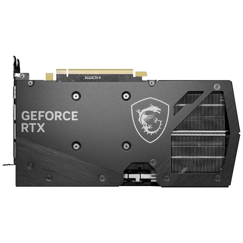 MSI GeForce RTX 4060 Ti GAMING X 16GB GDDR6