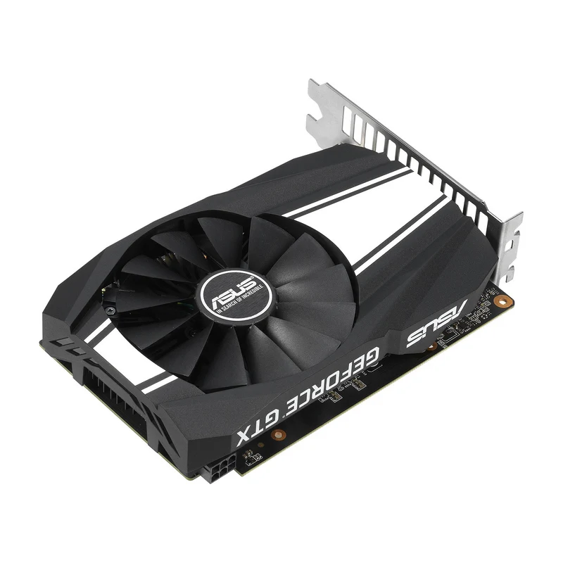 ASUS GeForce GTX 1650 SUPER Phoenix OC 4GB GDDR6