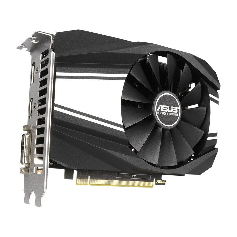 ASUS GeForce GTX 1650 SUPER Phoenix OC 4GB GDDR6