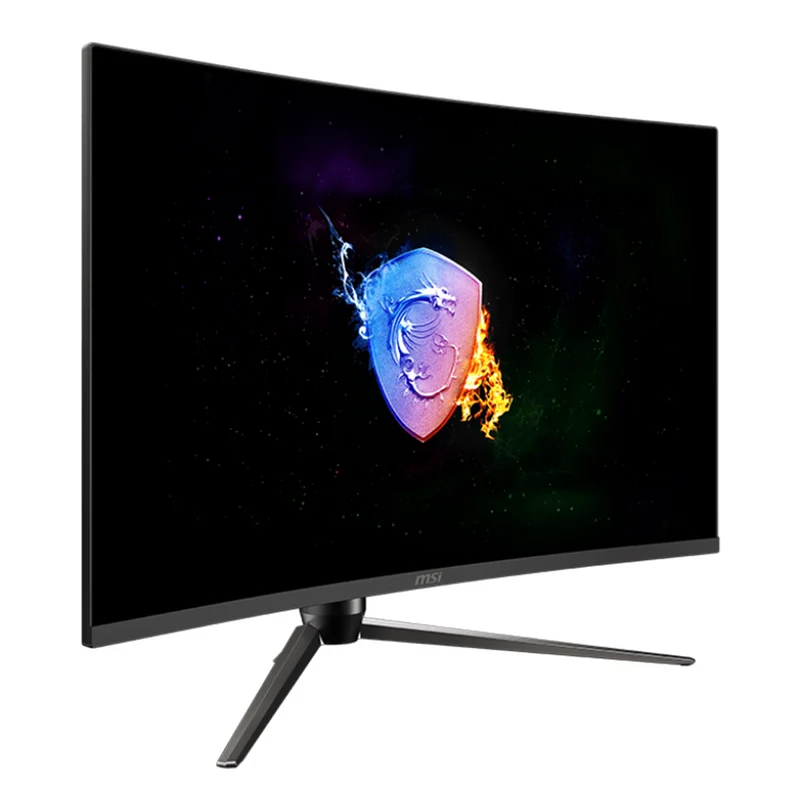 MSI Optix AG321CQR 32" 2K 165Hz Freesync