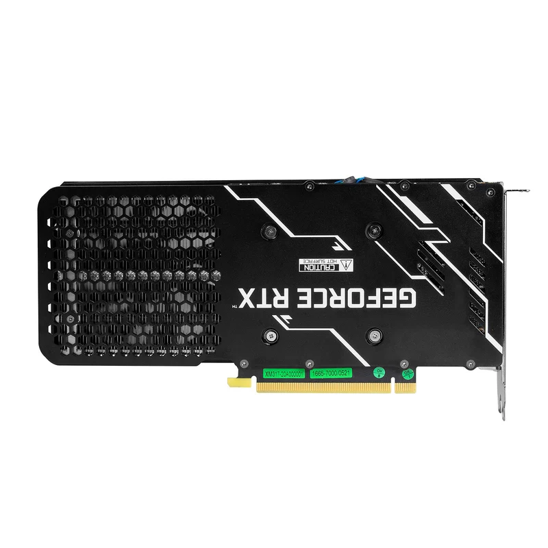 KFA2 GeForce RTX 3060 (1-Click OC) 8GB GDDR6