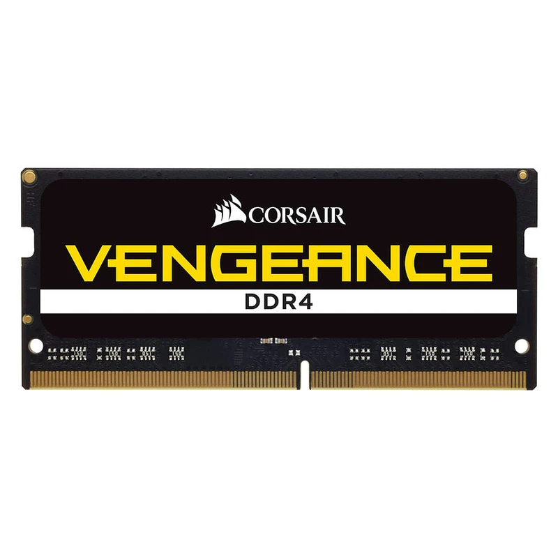 Corsair Vengeance SO-DIMM DDR4 32Go (2 x 16Go) 3200 MHz CL22