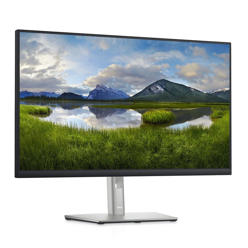 Dell P2722H 27" LED IPS