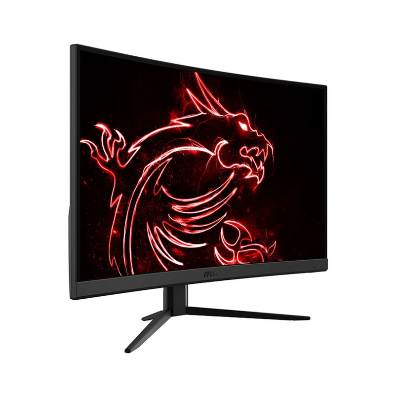 MSI Optix G27C4 E2 27" 170Hz Freesync Curved