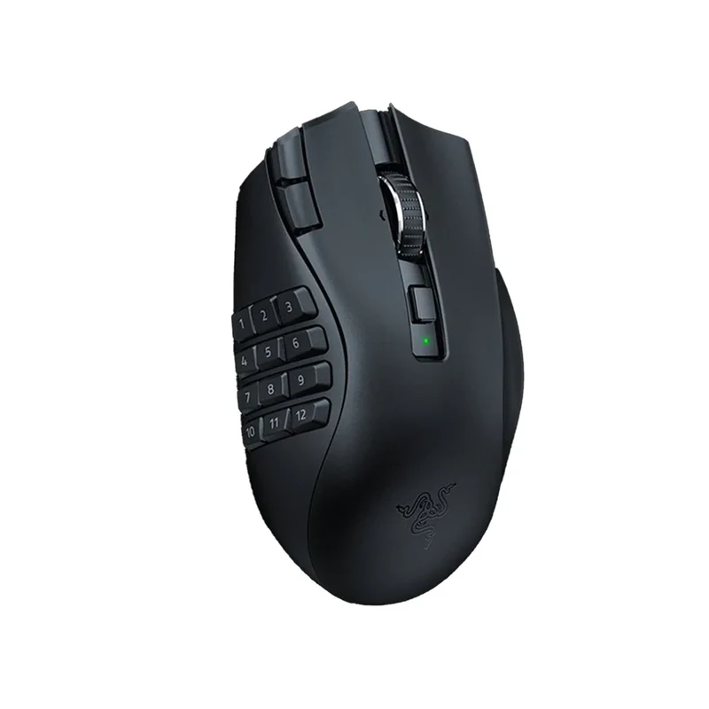 Razer Naga V2 Pro (Noir)