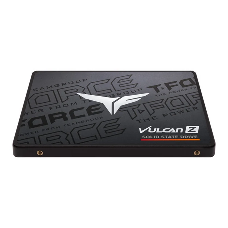 TeamGroup Vulcan Z 2.5" SSD 1TB
