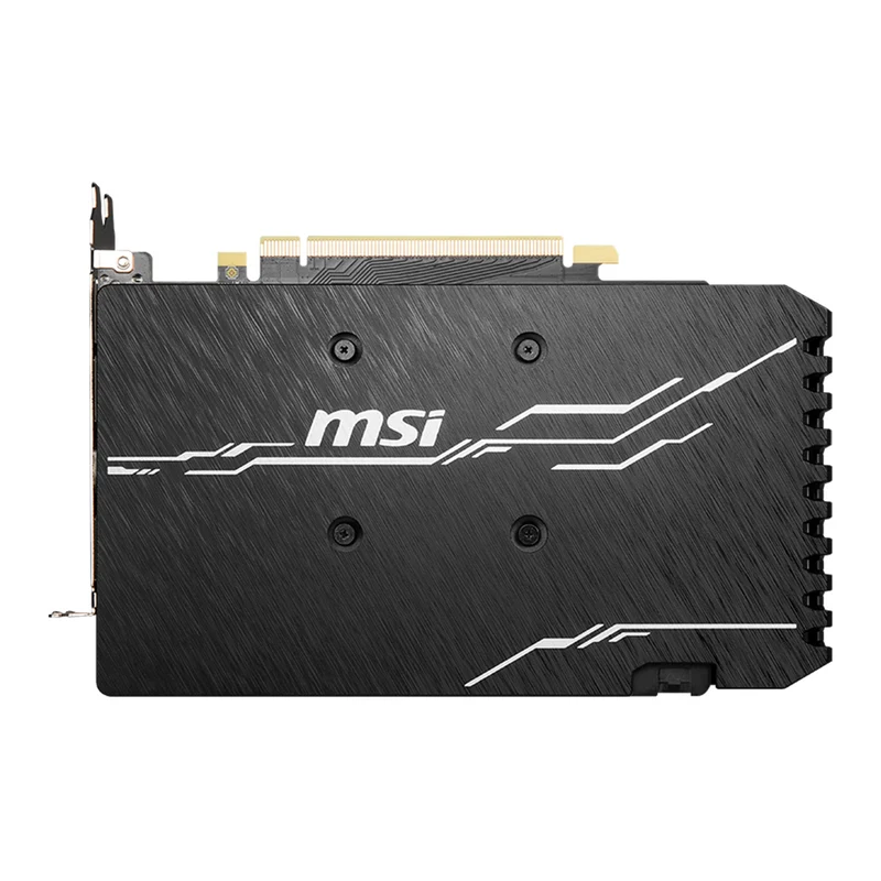 MSI GeForce GTX 1660 SUPER VENTUS XS OC 6GB GDDR6