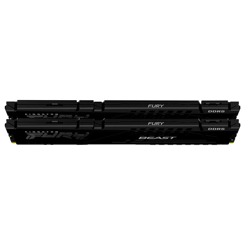 Kingston FURY Beast 16Go (2 x 8Go) DDR5 5600 MHz CL40