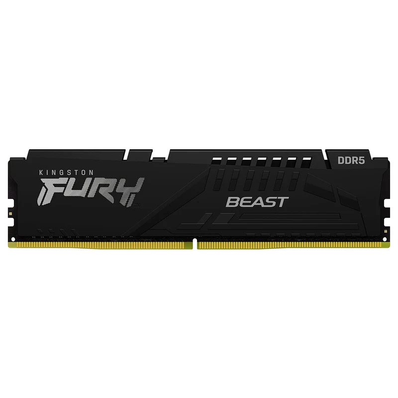 Kingston FURY Beast 16Go (2 x 8Go) DDR5 5600 MHz CL40