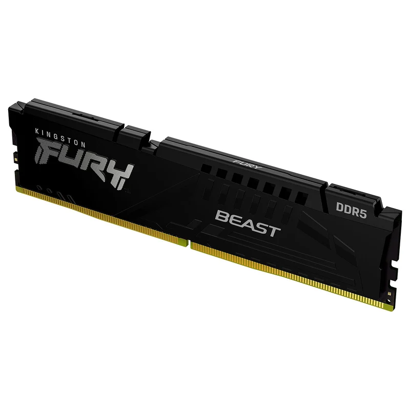 Kingston FURY Beast 16Go (2 x 8Go) DDR5 5200 MHz CL36
