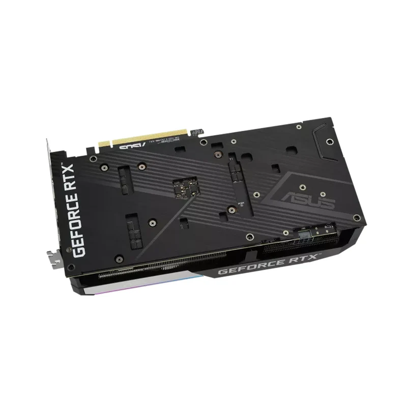 ASUS GeForce RTX Dual 3060 Ti OC 8GB GDDR6