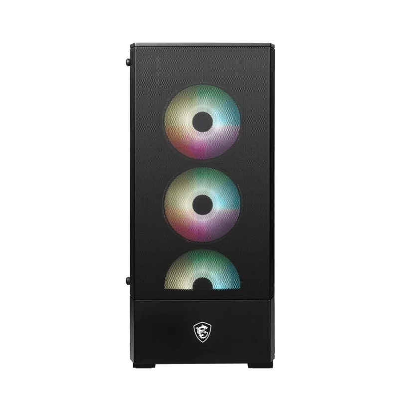MSI MAG FORGE 112R ARGB